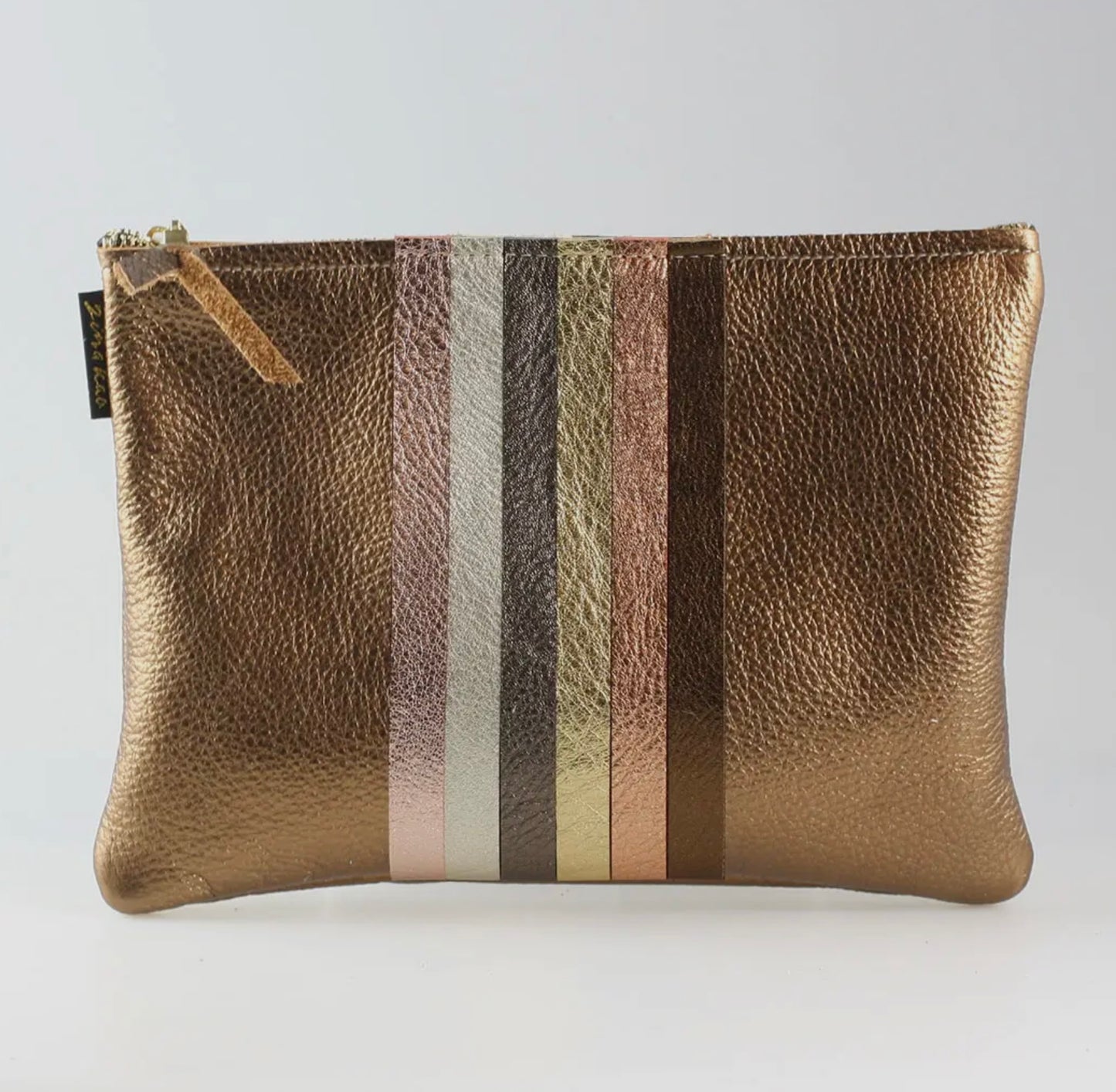 The Neutral Rainbow Carter Pouch