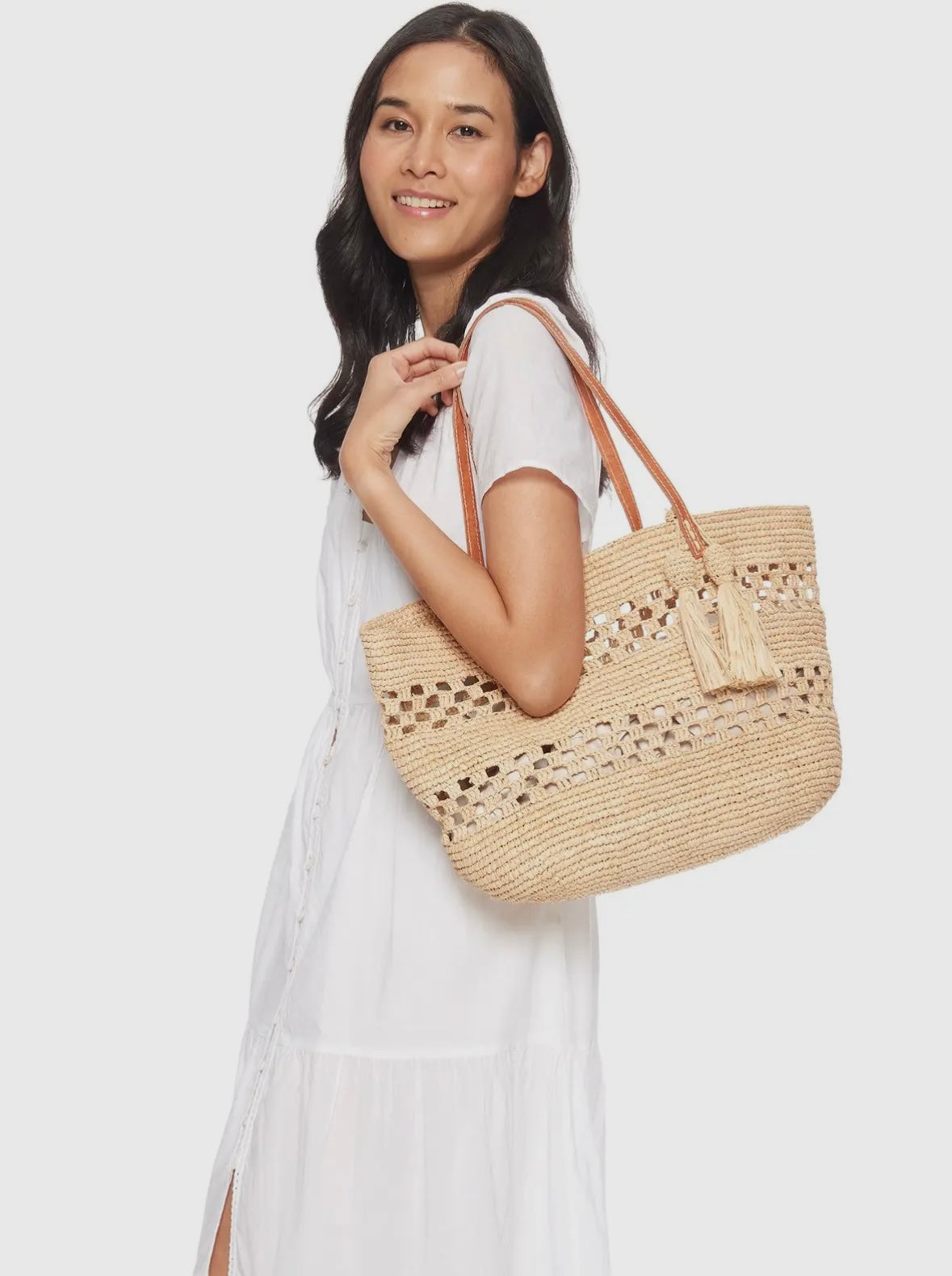 Mali Tote