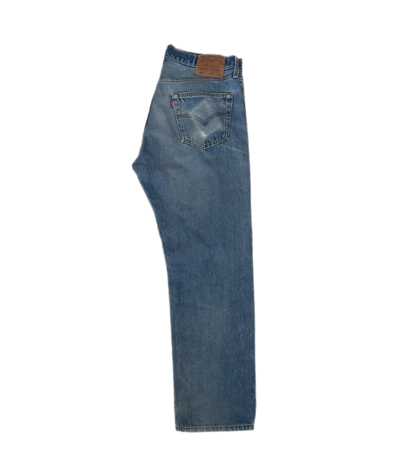 Vintage Levi 501’s 32” Waist