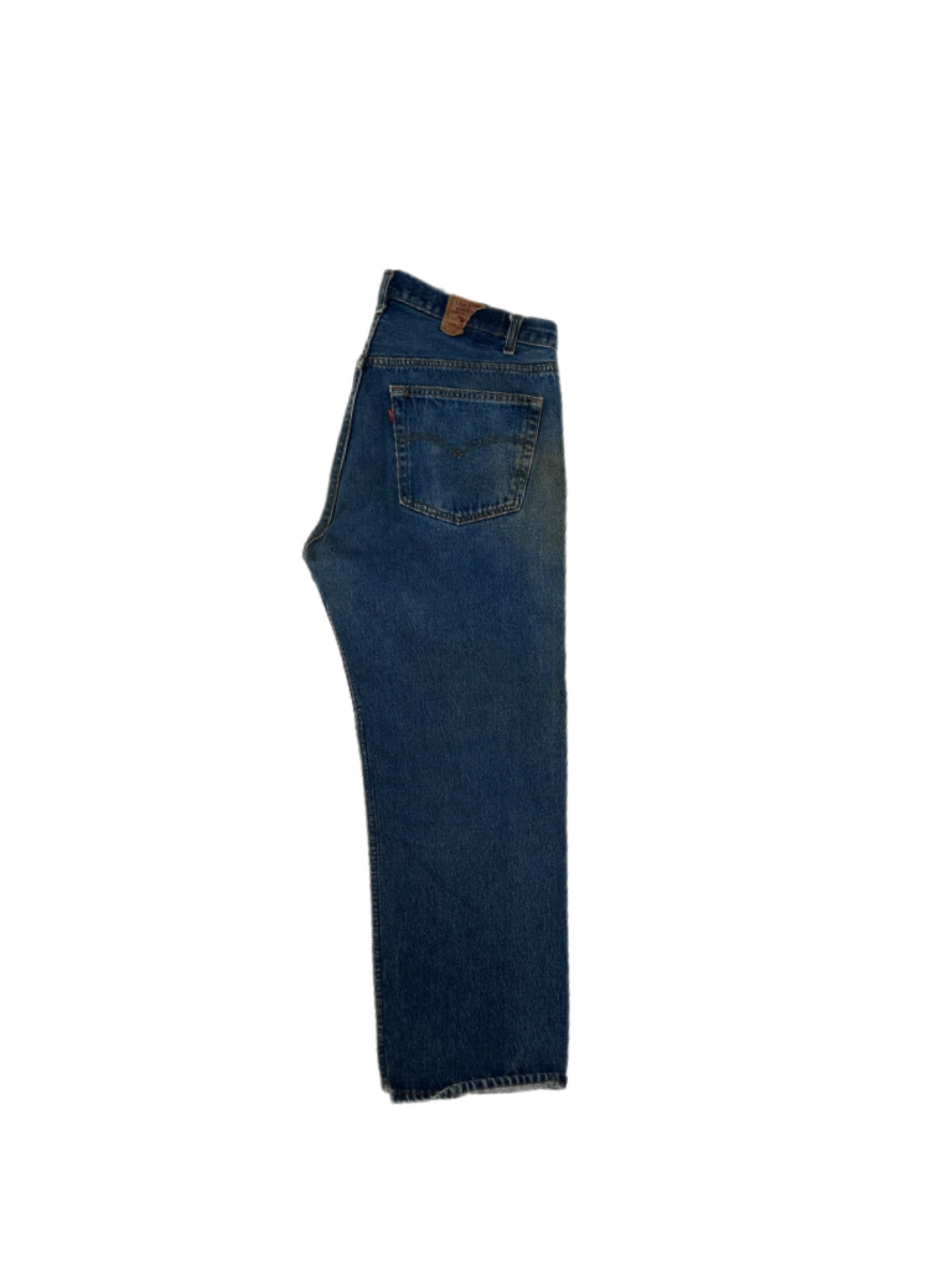 Vintage Levi 501’s 35” Waist