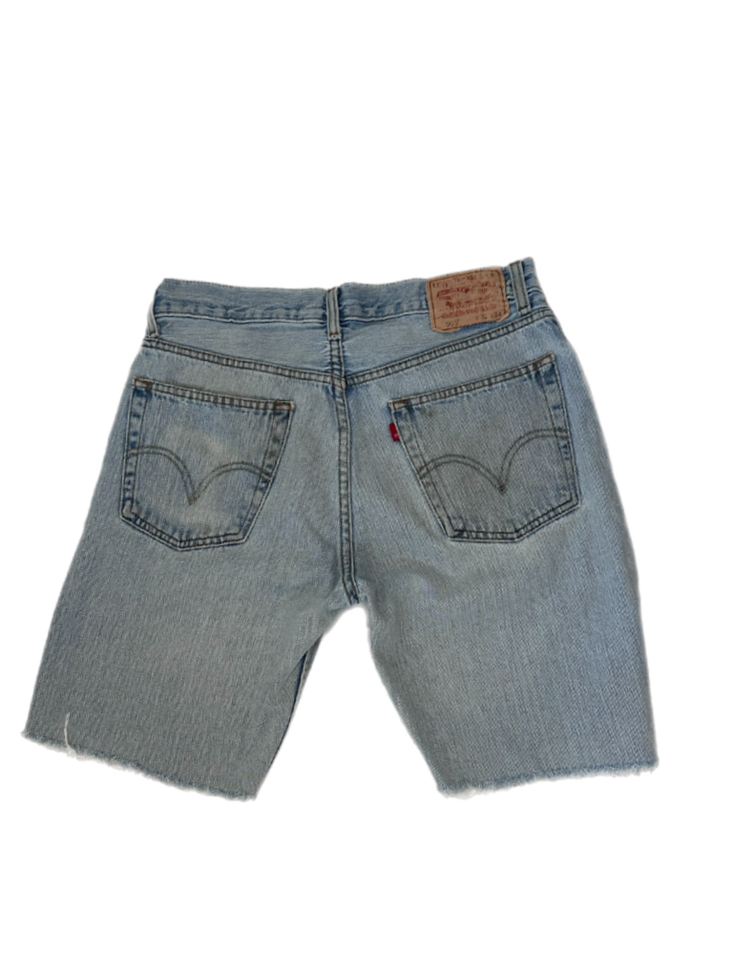 Vintage Levi Short 505 31” Waist