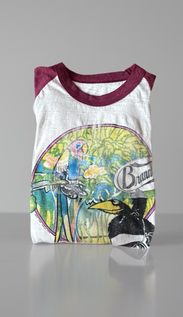 Vintage Tops
