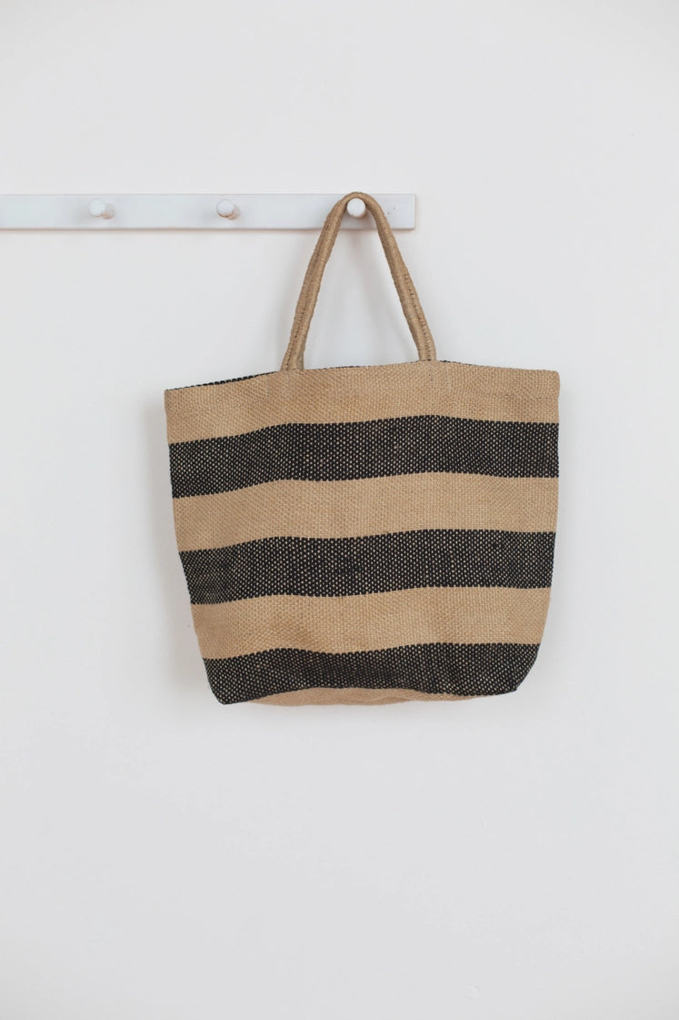 Reusable Tote Bag, Brooklyn Copper